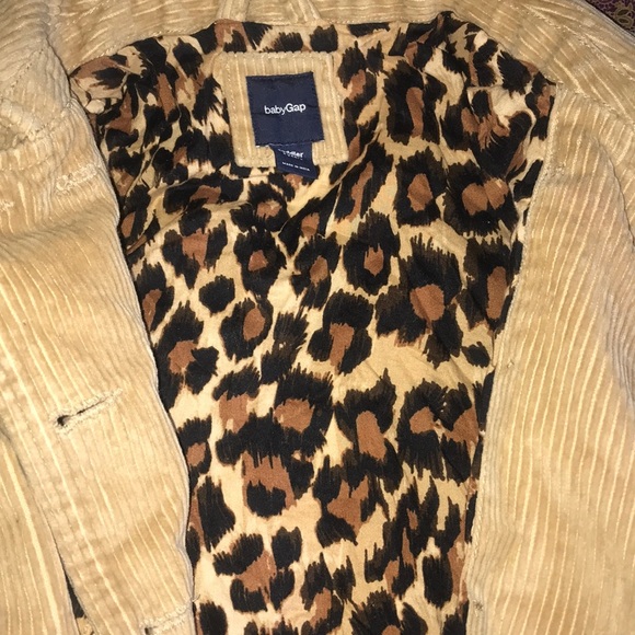 Jacket - Picture 2 of 4